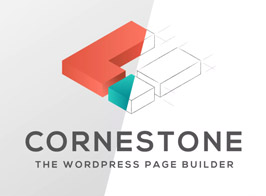 Cornerstone | The WordPress Page Builder
